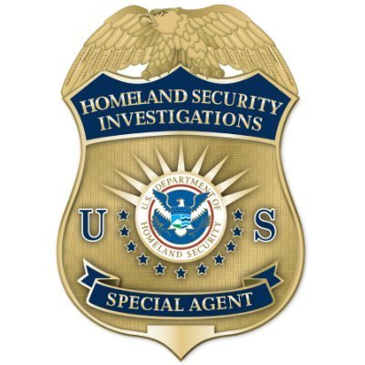 Official account for @HSI_HQ field office in New Jersey.