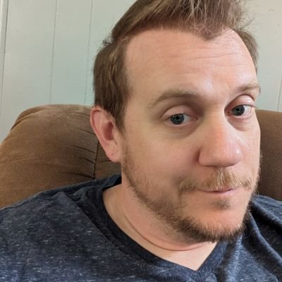 Duke_Vissington's profile picture. I'm a mess.