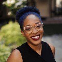 Juinell Williams, PhD (she/her)(@PsychTerpJune) 's Twitter Profile Photo