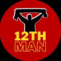 12th Man(@12thmantweet) 's Twitter Profile Photo