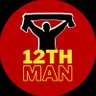 12thmantweet's profile picture. Passion is made of sweat blood and tears. We are 12th Man, We are always true to your passion. Join us to encourage our team in the bad times and good times.
