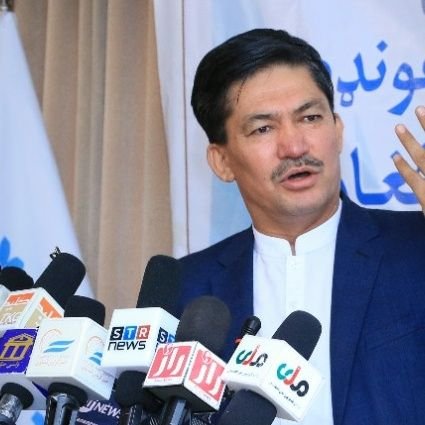 MP_Setegh's profile picture. Politician,
Former Member of Parliament