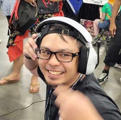 FGC scrub, 如月千早P, TCG player, W40K Tau Weeb, USAF Veteran, and just trying to live the simple life.