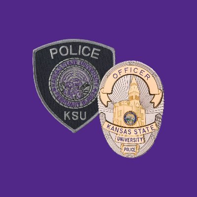 Official Twitter of the Kansas State University Police Department. This account is not monitored 24/7 and should not be used to report crimes. 785-532-6412/911