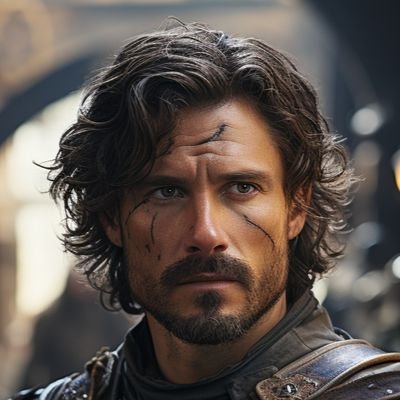 Arpenteurdf's profile picture. Waldgänger                                                                          
@arpenteur@bsd.network