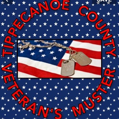 Central point of contact for all things Veteran and Military related to Tippecanoe County and the surrounding area in Indiana.