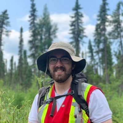 UAlberta MSc student. Passionate about wildland fire science and the outdoors