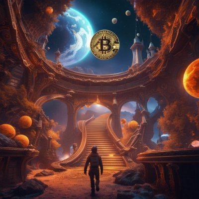 Spectator of trading charts.
#bitcoin
#cosmos ⚛️