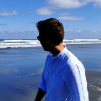 Jaime (@jgom__) 's Twitter Profile Photo Jaime (@jgom__) 's Twitter Profile Photo