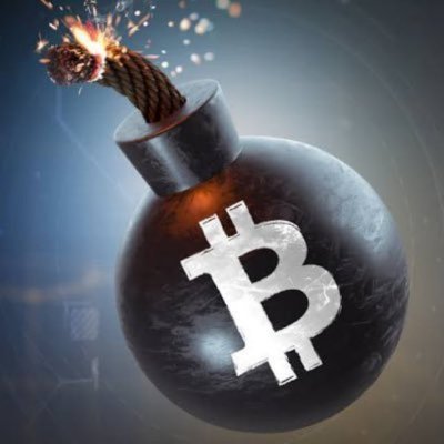 Crypto Bomberさんのプロフィール画像