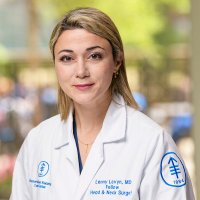 Helena Levyn (@helena_levyn_md) 's Twitter Profile