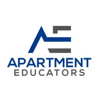 Apartment Educators(@ApartmentEdu) 's Twitter Profile Photo