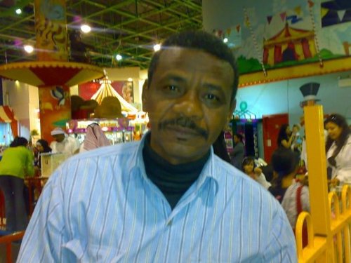 faiztahaawad's profile picture. سوداني انا