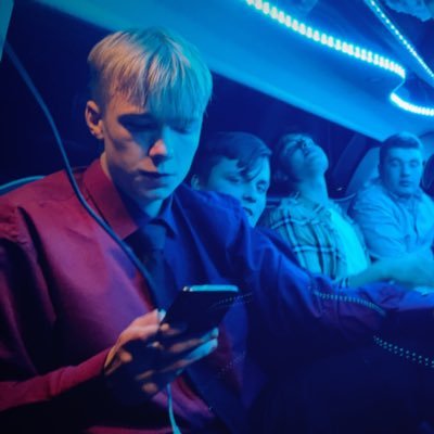 LucTheDane's profile picture. 