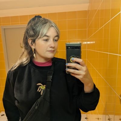 Hansy_Renard's profile picture. des écrits et des sons sur Plages Intérieures (lien dans la bio) et beaucoup d'avis ici.