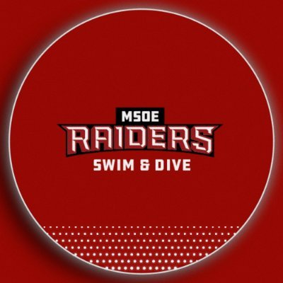 MSOESwimming's profile picture. The official Instagram account for MSOE Raiders Swimming & Diving #TheRaiderWay