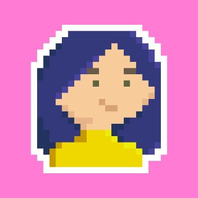 kraftelene's profile picture. games and arts enthusiast 🦔💖 learning pixel art