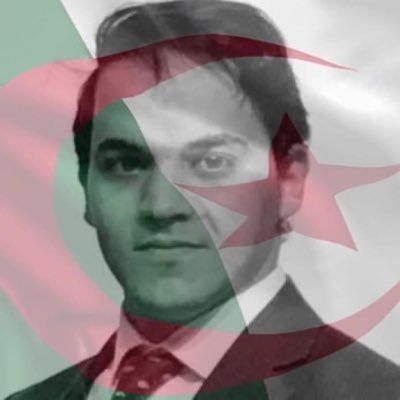 Algerian Diplomat -دبلوماسي جزائري | Ministry of Foreign Affairs | #Algeria| #Panafricanist | Tweets are my own - personal | RT not endorsement |