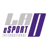 LAD eSports (@ladesportsint) Twitter profile photo