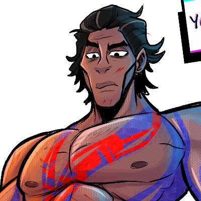 YETZYさんのプロフィール画像