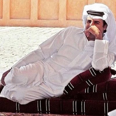 farisqtr66's profile picture. 