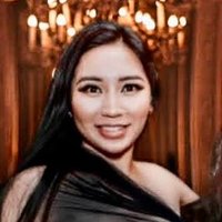 Angela Kim (@angelathenerd) 's Twitter Profile