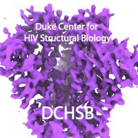 Duke Center for HIV Structural Biology (@dukehivstrucbio) 's Twitter Profile