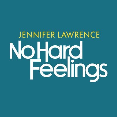 See Jennifer Lawrence in #NoHardFeelings - now on Blu-ray & Digital! Buy now.