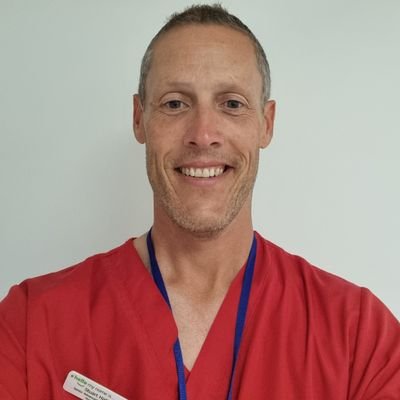 Stuart Halliday Profile