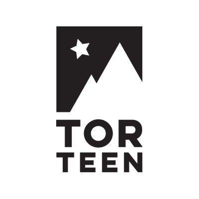 We publish books for young adult and young at heart readers. Tag us or hashtag #torteen for a chance to be featured.