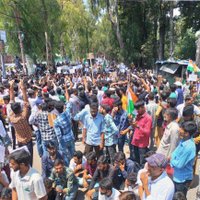 Tribal Bachao March (@tribalbachaomar) 's Twitter Profile
