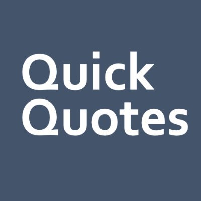 Quotations for almost everything within 24, 48 and 72 hours