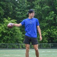 Zach Zinger (@zachary_zinger) 's Twitter Profile