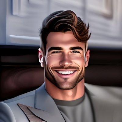 TraderJry's profile picture. 