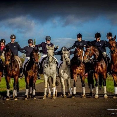 The Talland School of Equitation is a family run BHS approved Riding Centre led by Pammy Hutton FBHS. We offer lessons to everyone from beginner to advanced!