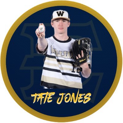 2024 RHP • ETSU Baseball Commit • Burlington, NC
NCBA Golden Spikes • 
ABEC at ACC Class of 2024