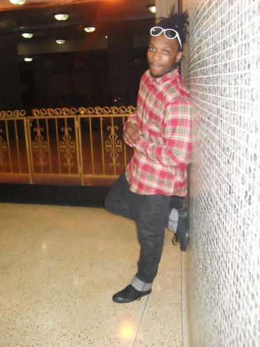 rap get money all day work hard go hard in the bible  and do right and i lov girls and i lov all of y'all  for following me got bless all my fans