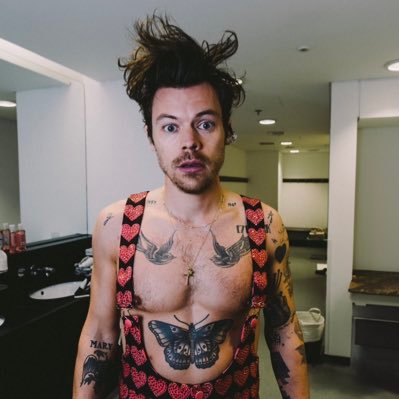 Gem_Harry_Gem's profile picture. 