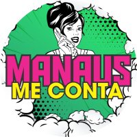 Manaus me Conta(@manausmeconta) 's Twitter Profile Photo