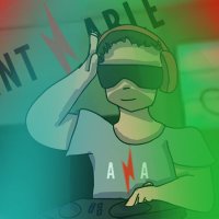 Ajent Able(@AjentAble) 's Twitter Profile Photo