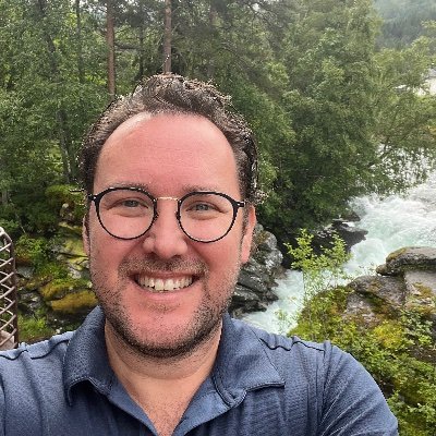 erikp0st's profile picture. 