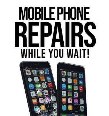 Having problems with your phone,
It can be rescued through the expertise of our technicians at @EbunolaGadget
Give us a trial today and be convinced