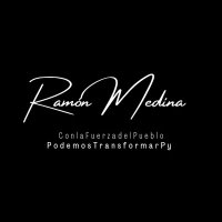Ramón Medina (@ramonmedinapy) 's Twitter Profile Photo
