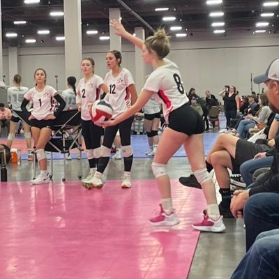 Alivia_Cox8's profile picture. Five star Volleyball-club! Belleview Christian Highschool