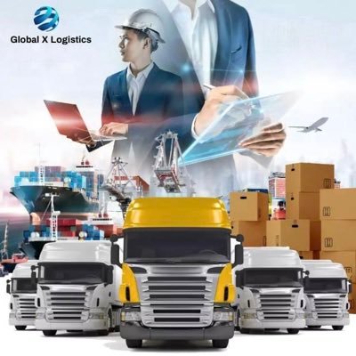 Global X Logistics Limited Delivers Fast and Reliable Cargo, International and Local Freight, Warehouse Operations, Goods Handling and Procurement, Customs Clea