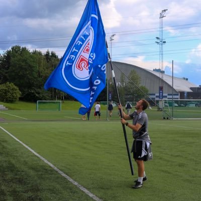 Vålerenga, Oslo / Keepertrener for Vålerenga fotball