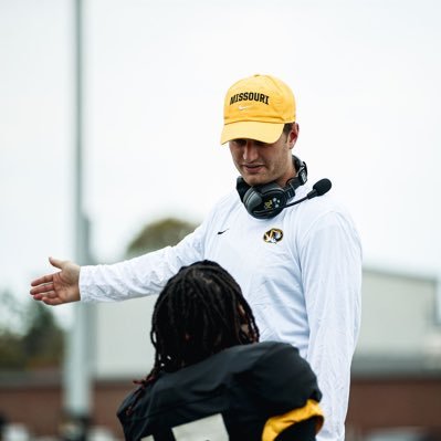 Offensive Assistant @MizzouFootball #MIZ #W4L #nWo