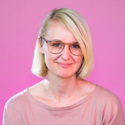 katkavokrinkova's profile picture. Salesforce Designer at PwC