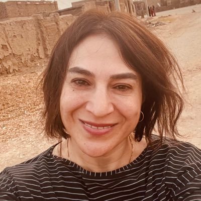 Personal Account. Tweets reflect personal views/retweets are not endorsement. Firm believer in human rights, dignity and kindness. #Armenian  @unicef