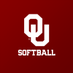 Oklahoma Softball (@OU_Softball) Twitter profile photo